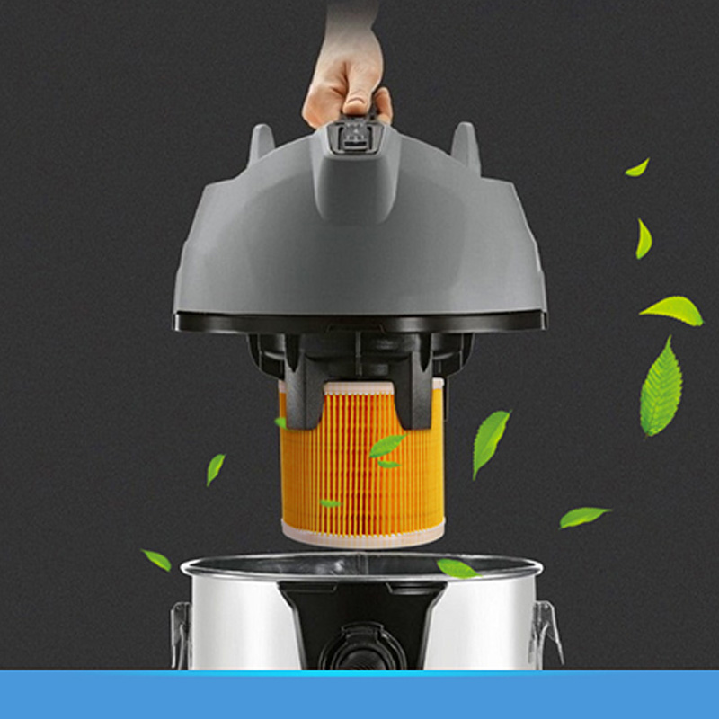 Patroonfilter Luchtfilter Vervangt Voor Karcher A2004 A2054 A2204 A2656 Wd2. 250 Wd3. 200 Wd3. 300 Natte/Droge Stofzuiger