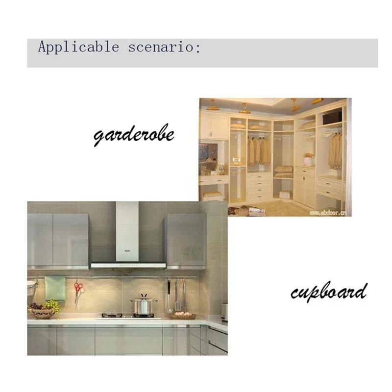 Push Latches for Cabinets 6 Pack Push To Open Cabinet Hardware Press Latch Kitchen Door Push Release Latch