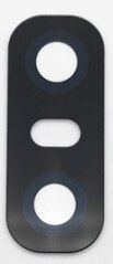 Original Zurück Kamera Glas Für LG G6 uns997 VS988 H870DS K51 K62 Plus Hinten Kamera Glas Objektiv Mit Aufkleber Kleber ahesive: G6 Balck