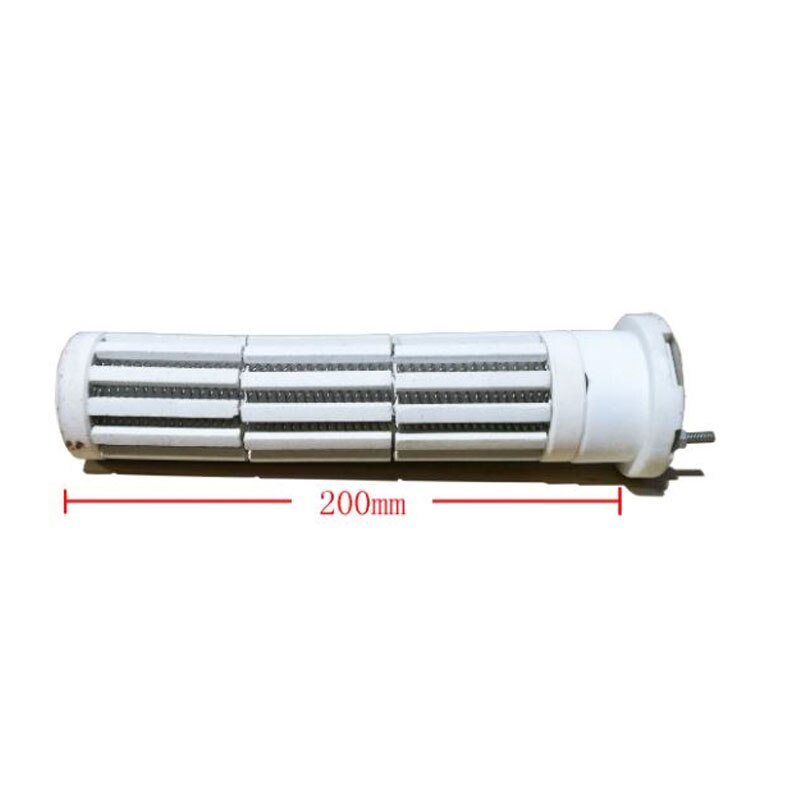 Ceramic Heating Tube Ceramic Heater Elements for Water Heater Immersion Heater 220V