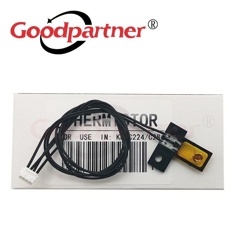1X [Garanzia di Qualità] Fusore Termistore per Konica Minolta bizhub C224 C284 C364 C454