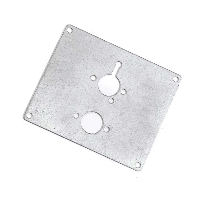 Billuftvarmer monteringsplate brakett parkeringsvarmer base for dieselvarmer for eberspacher  d1l compact airtronic  d2 d4 webasto