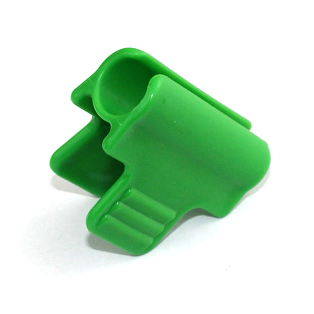 8/11/16/19cm12PC Greenhouse clips Plastic film clips Shade film clips Gardening supplies Tear-resistant Strong grip clips