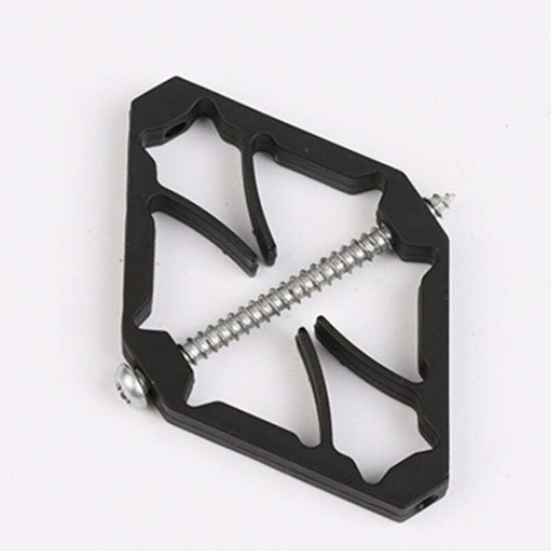 Cassette bottom box repairer switch socket 86 bottom box repair and rescue universal support rod wire box repairer