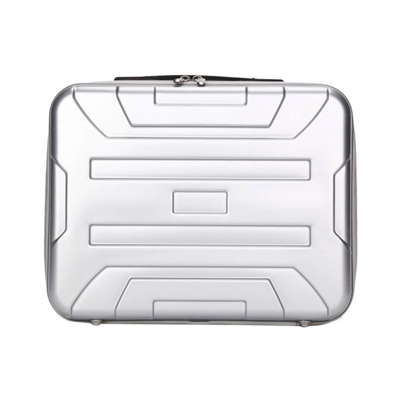 Para xiaomi A3 drone FIMI, mando a distancia para exteriores, host, caja de almacenamiento K1KF: Plata