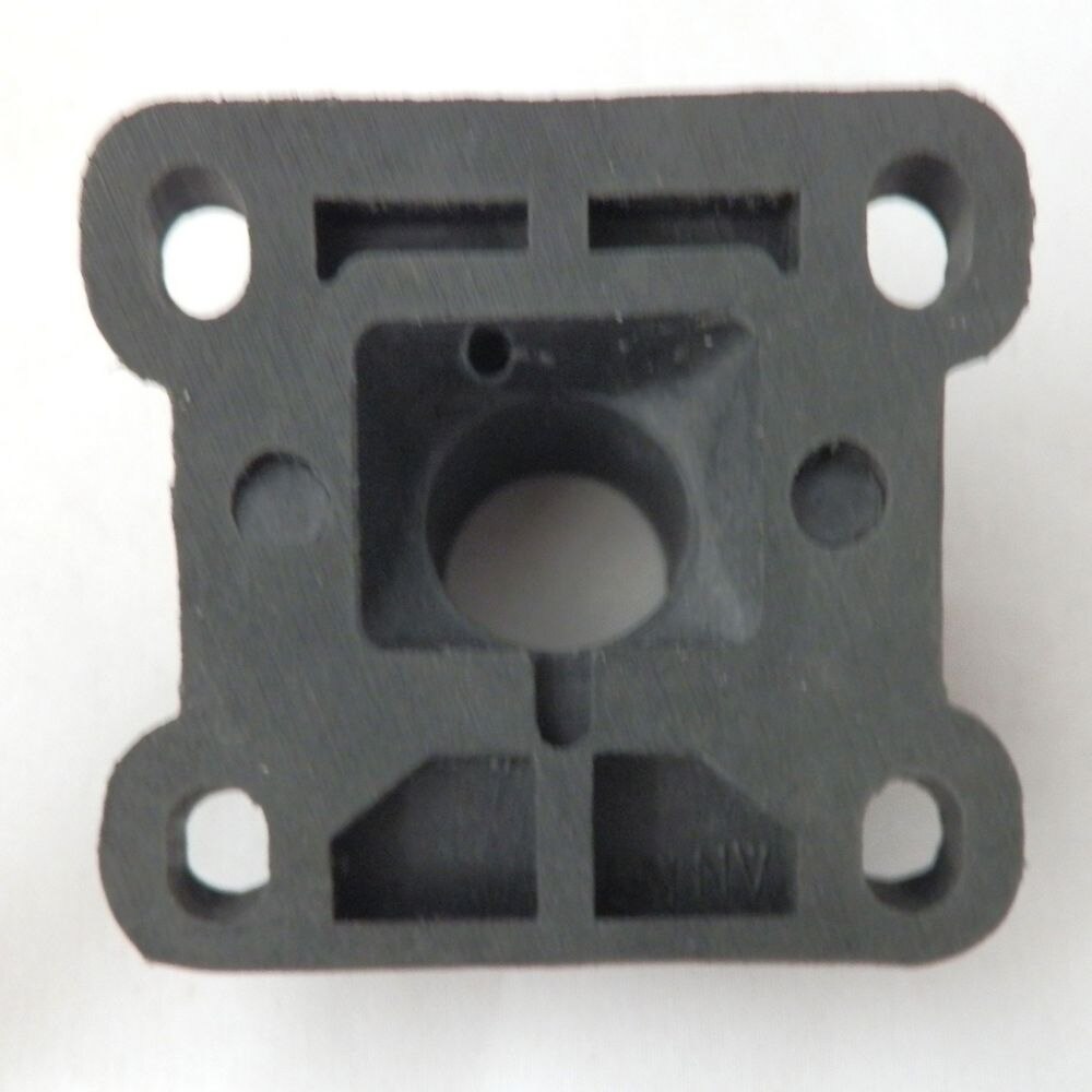 Super Mini Pocket Bike Parts 33cc 43cc 49cc X1 X6 X7 X8 Intake Manifold v2