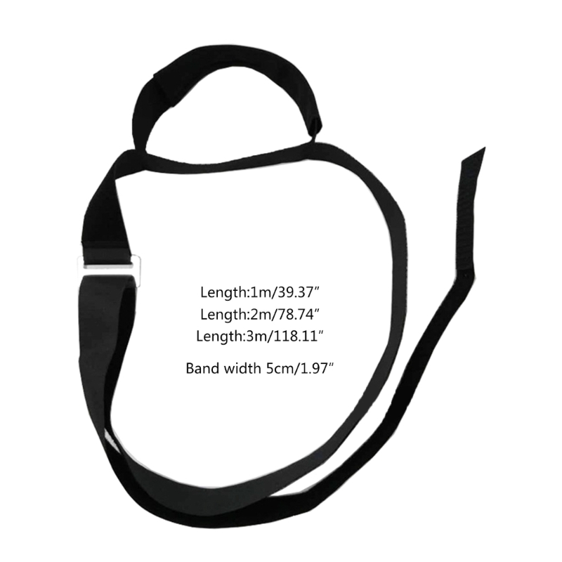 Sangle de Transport Portable pour meubles lourds, cordon de levage, pour déplacer les mains