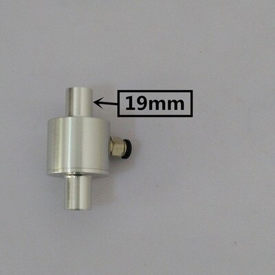 Vacuum Conveyor Air Amplifier Pneumatic Conveyer Granule Transport Air Conveyor: Type 8