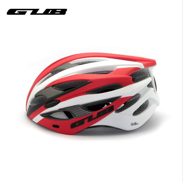 GUB DD-casco de seguridad en ciclismo, Casco de Bicicleta de carretera de montaña, tamaño Extra grande, talla XXL