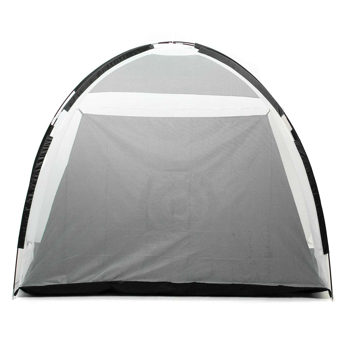 3/2M Golf Training Aids Indoor Outdoor Foldable Golf Practice Net Golf Hitting Cage Garden Grassland Practice Tent Golf Equipmen