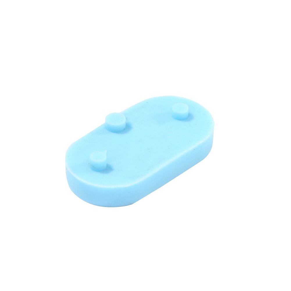 Peças de scooter elétrico acelerador silicone caso protetor elétrico elemento decoração para ninebot max g30 scooter acessórios