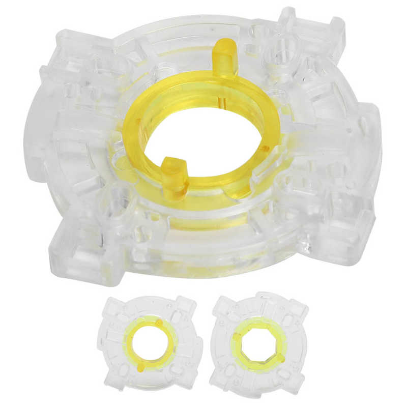 arcade stick controle arcade Joystick Restrictor Gate Plate Restrictor Parts Joystick Accessories for Game Console joystick