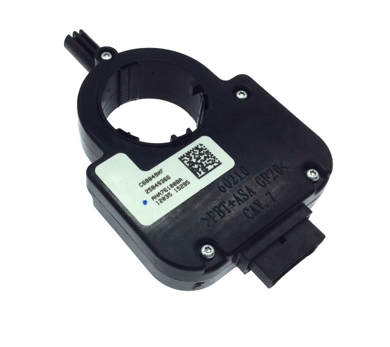 for Buick lacross Regal Cruze Excelle XT ENVISION SRX TRAX opel insignia steering angle sensor original 25849366