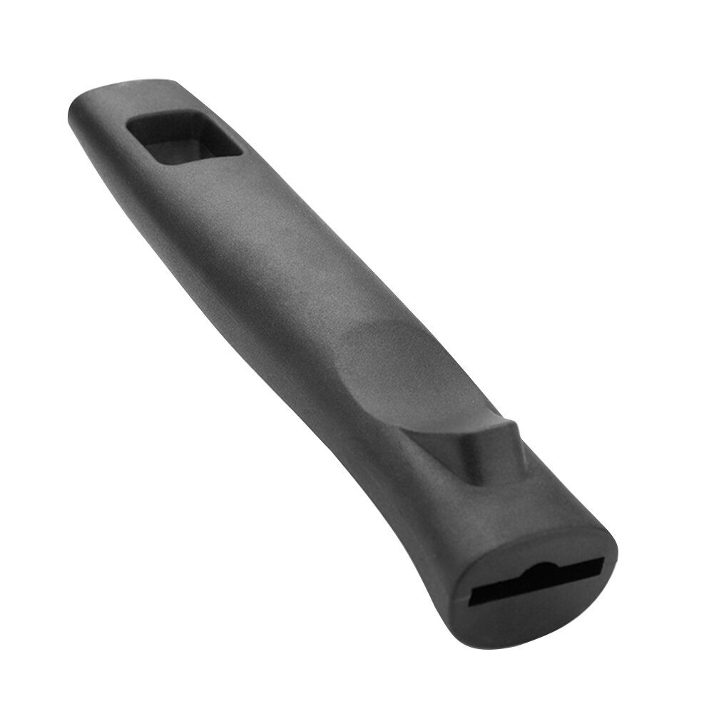 Cookware Part Pot Grip Removable Detachable Long Non Slip Accessories Adjustable Bakelite Knob Replacement Cooking Pan Handle