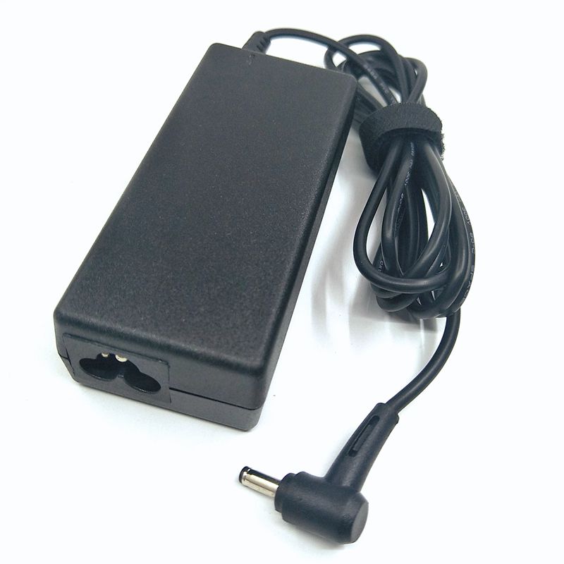 Chargeur d'alimentation pour ordinateur portable, 19V, 3,42 a, 65W, 4.0x1.35, adaptateur pour Asus Zenbook UX32VD UX305CA ux31a x201e ux305f s200e ADP-65DW