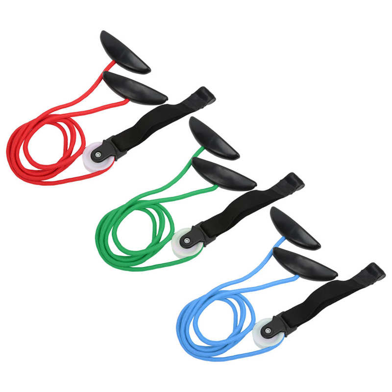 Shoulder Pulley Over The Door Nylon Tension Rope Shoulder Rope Pulley for Rehabilitation Training