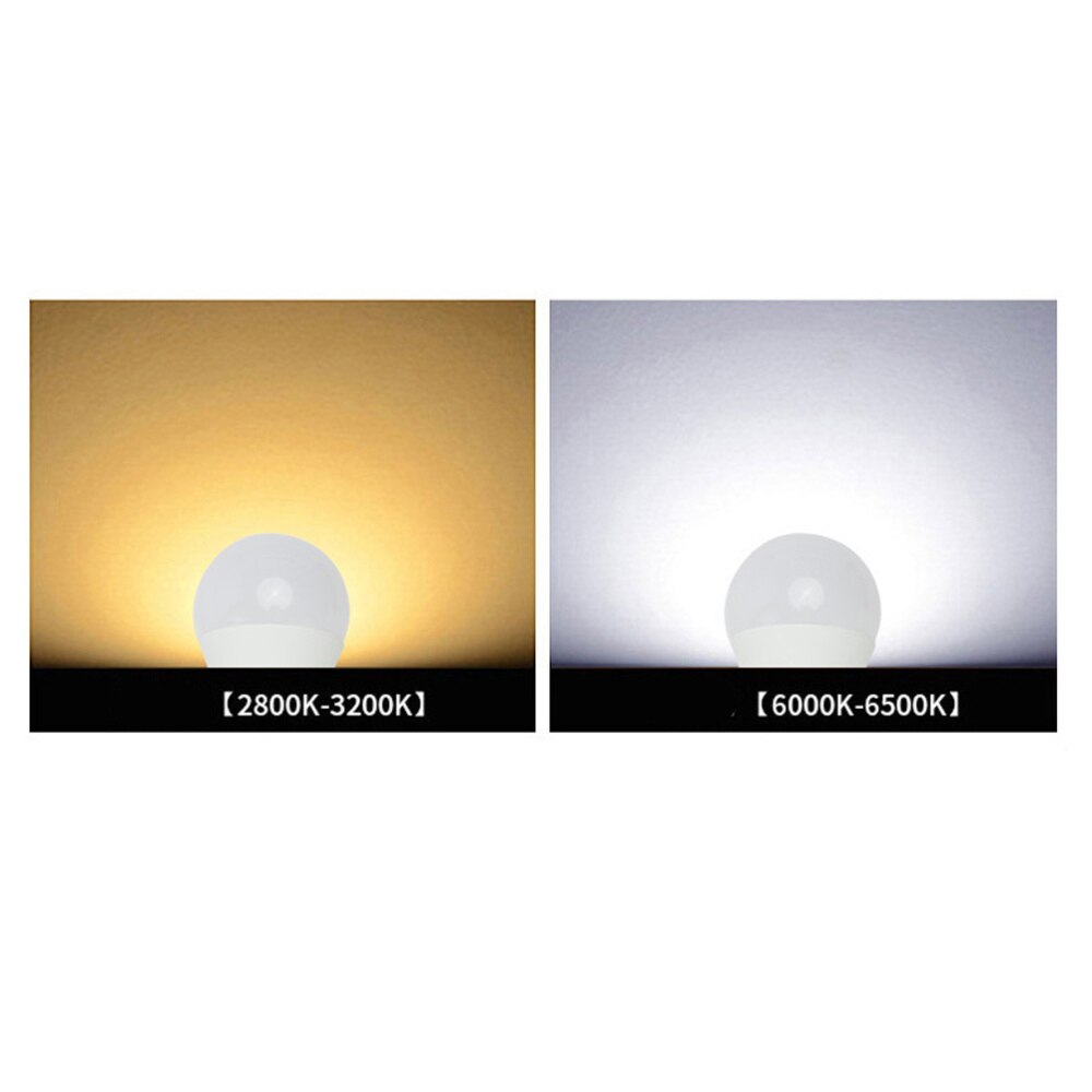 2 st  e27 220v energisnåla glödlampor kylskåp kyl glödlampor led glödlampor för kyl hem kök  (3w 3000k,  varma l