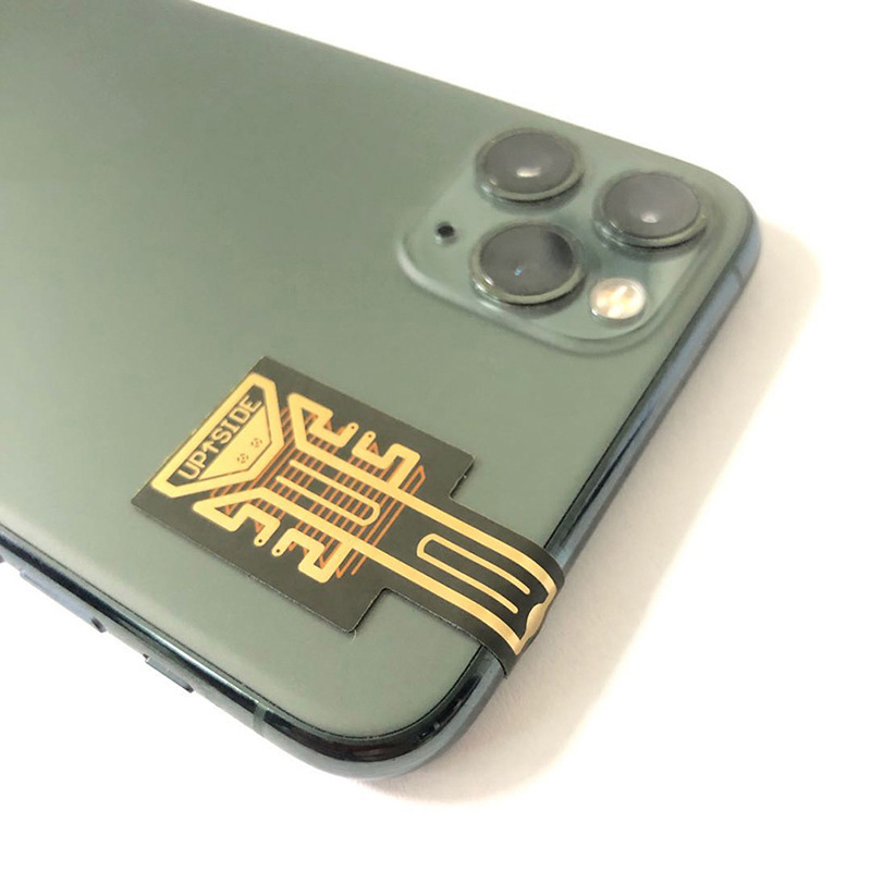 5/10PCS Handy Signal Booster Aufkleber Handy Signal Verstärker Antenne Outdoor Signal Verbesserung Werkzeug Repeater Aufkleber