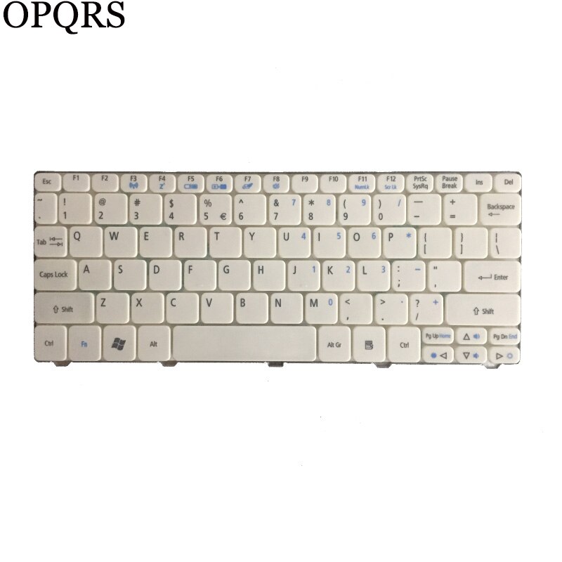 Amazon.com: YANHAO [Laptop Keyboard] New Germany for Gateway