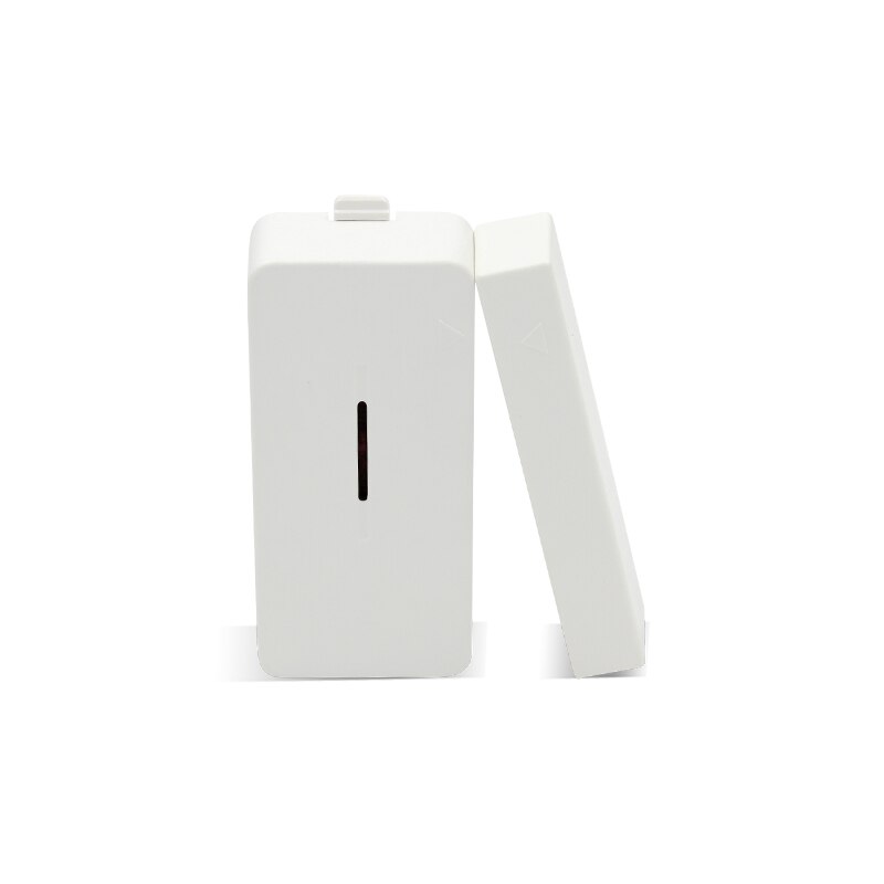 Z-wave Door/Window Sensor Compatible Z wave Smart Home Security System Ultra-low Power Consumption/Long Standby Time