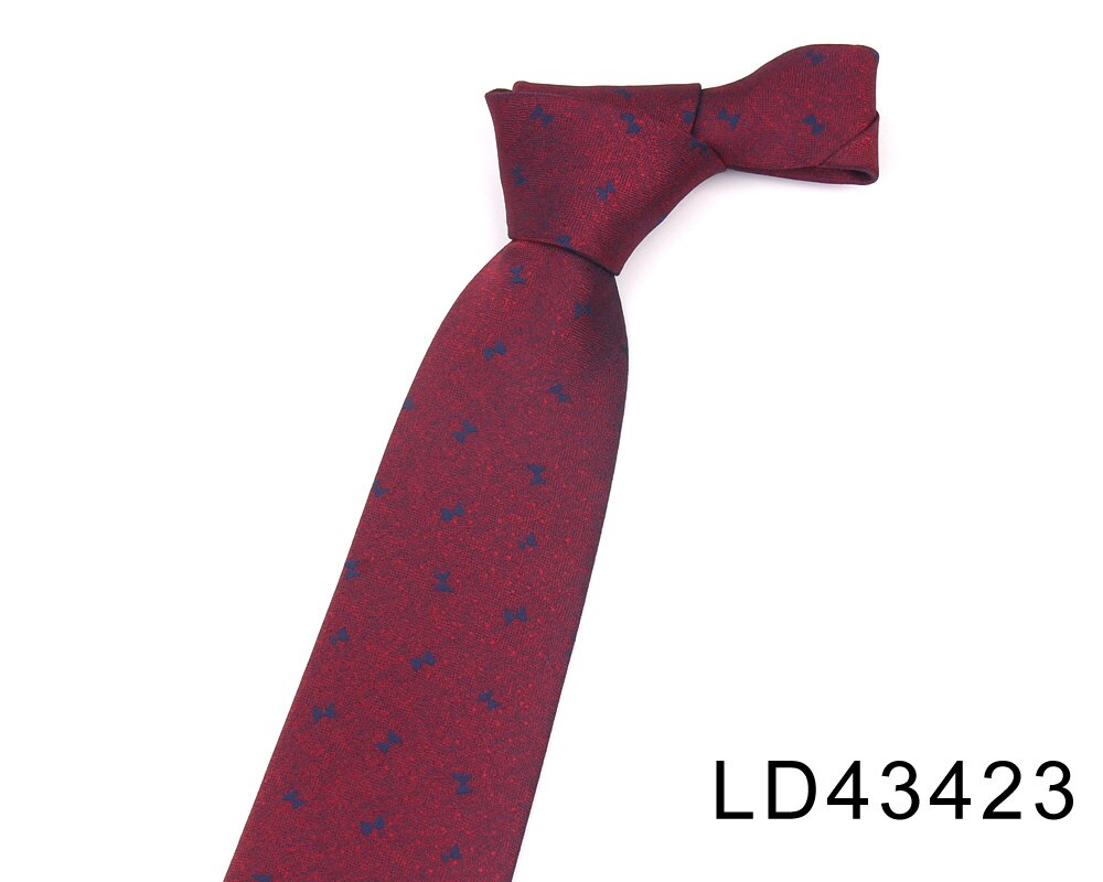 Neue gestreifte Krawatte für Männer und Frauen, klassische karierte Krawatte für Hochzeit, Geschäft-Anzüge, Mann, florale Krawatten, gewebte Krawatte für Herren, Gravatas: Pfau Blau