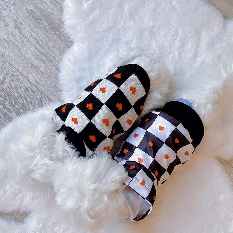 Dog Xat T-shirt Pet Clothes Kerky Bulldog Spring Summer Autumn Dog Hat Clothes