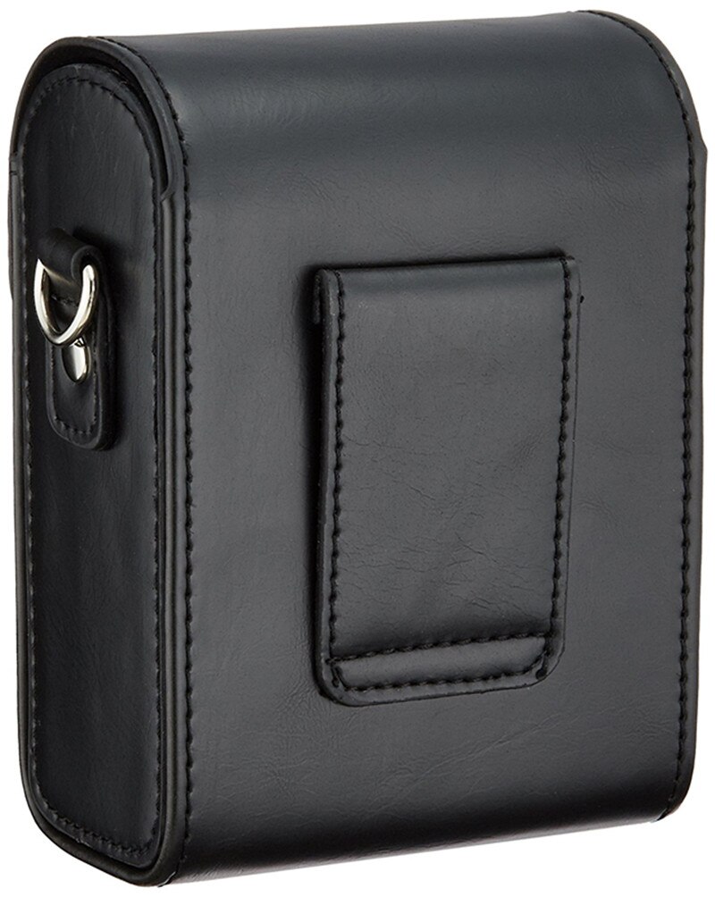 Camera Leather Case Schoudertas voor SONY Cyber shot HX90 HX99 HX95 HX80 HX60V HX50 HX30 HX20 HX10 Camera PF210 golf Afstandsmeter