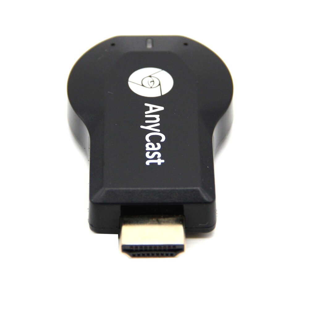 Tv Stick Voor Anycast M4 Plus Voor Mirroring Meerdere Tv Stick Adapter Mini Pc Hdmi Wifi Dongle 1080P