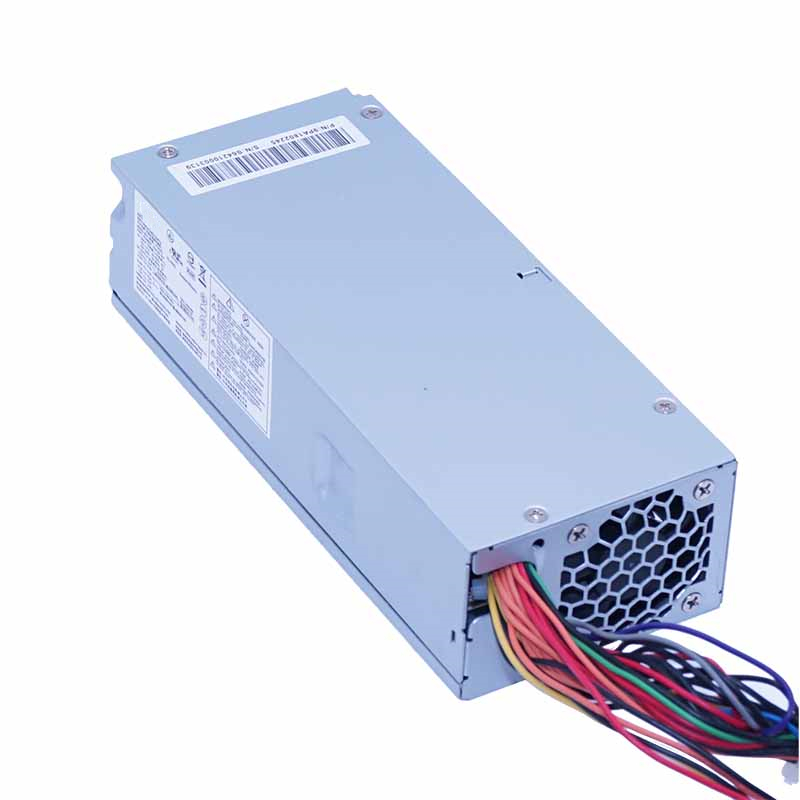 Psu til hp  s5 3330 220 w strømforsyning pca 222 ps-6221-9/7 pca 322 pca 227 633195/633196-001 d10-220 p 1a fh -zd221 mgr fx -zd271 mgr