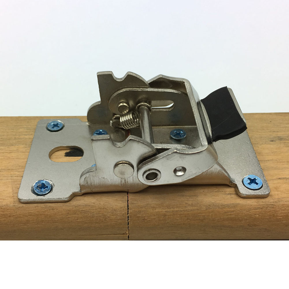 thumbnail image 2 of 2 Pair Folding Lift And Up Hinges, Heavy Duty Lift Up Hydraulic Hinge For Home Mechanism Hardware Coffee Table Furniture Lifting Tool, By GENHAKON 2 of 11