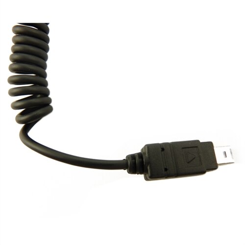 Cable de obturador LS-02 YONGNUO para RF-602 y YN-126 (N3)