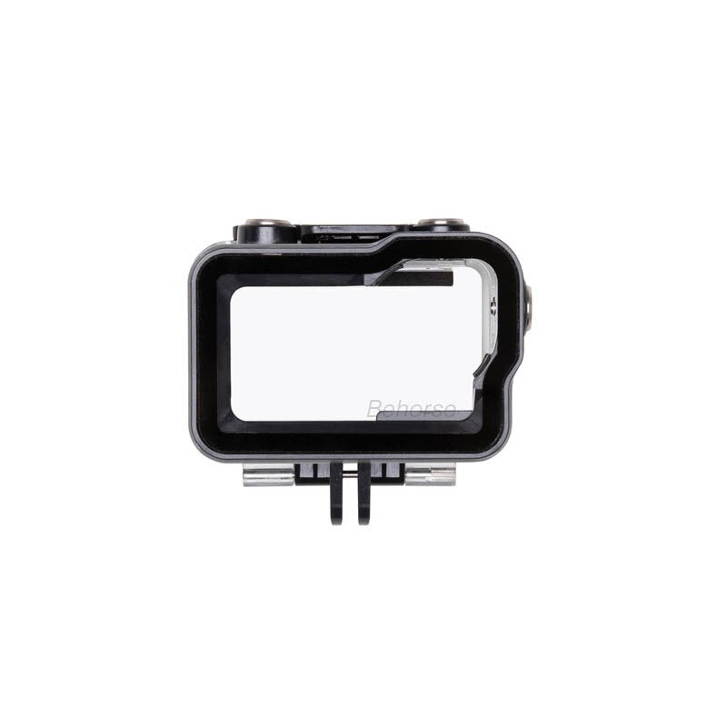 60M Original tout neuf DJI Osmo Action boîtier étanche coque pour DJI Osmo Action accessoires