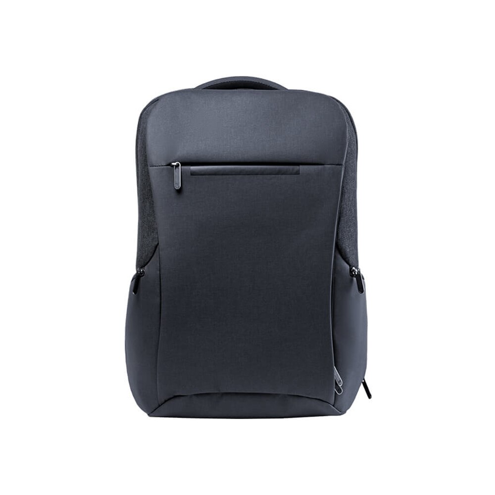 Original Xiaomi Mi Business Travel Backpacks 2 Generation 26L Capacity Level4 Waterproof For 15.6 Inch School Office Laptop Bag: Default Title