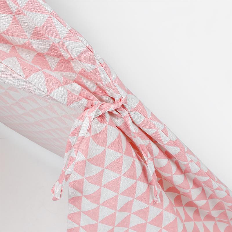 120*120*150cm tende per bambini portatili Tipi Play House tela di cotone tenda da gioco Wigwam bambino piccola Teepee decorazione della stanza HWC