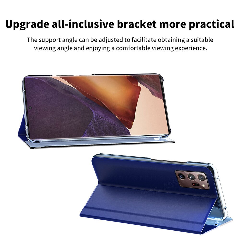 For samsung note 20 ultra case Leather Fabric cloth Magnetic Flip smart cases For samsung galaxy note20 stand phone Cover coque