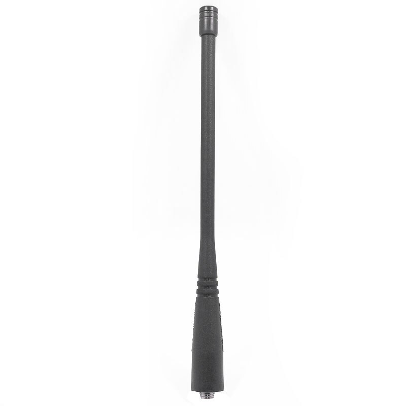 Antena para Baofeng Uv-5R Uv-82 Plus Walkie Talkie, banda Dual, 17Cm de longitud, 5 uds., Gt-3