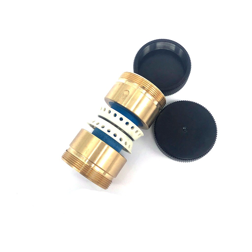 WEDM Waterproof Pulley Roller Guide Wheel Assembly 32-16-60mm Guide Wheel for CNC Wire Cutting Machine