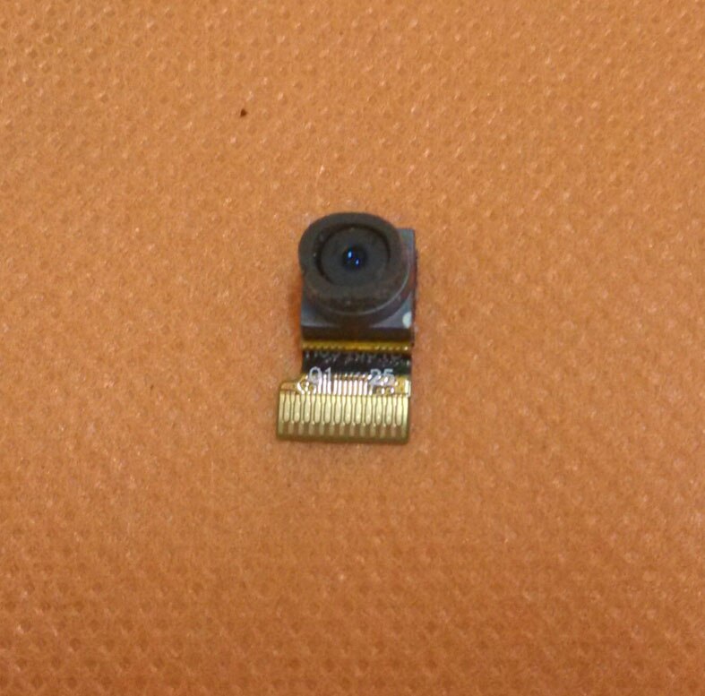 Original Front Camera 5.0MP Module For THL 5000T MTK6592M Octa Core 5.0Inch HD 1280x720