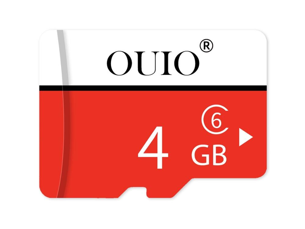Micro Sd-kaart 128Gb Geheugenkaart 64 Gb Mini Micr... – Vicedeal