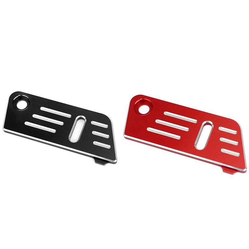 Motorcycle Rear Brake Fluid Reservoir Guard Cover for Honda REBEL CMX 500 300