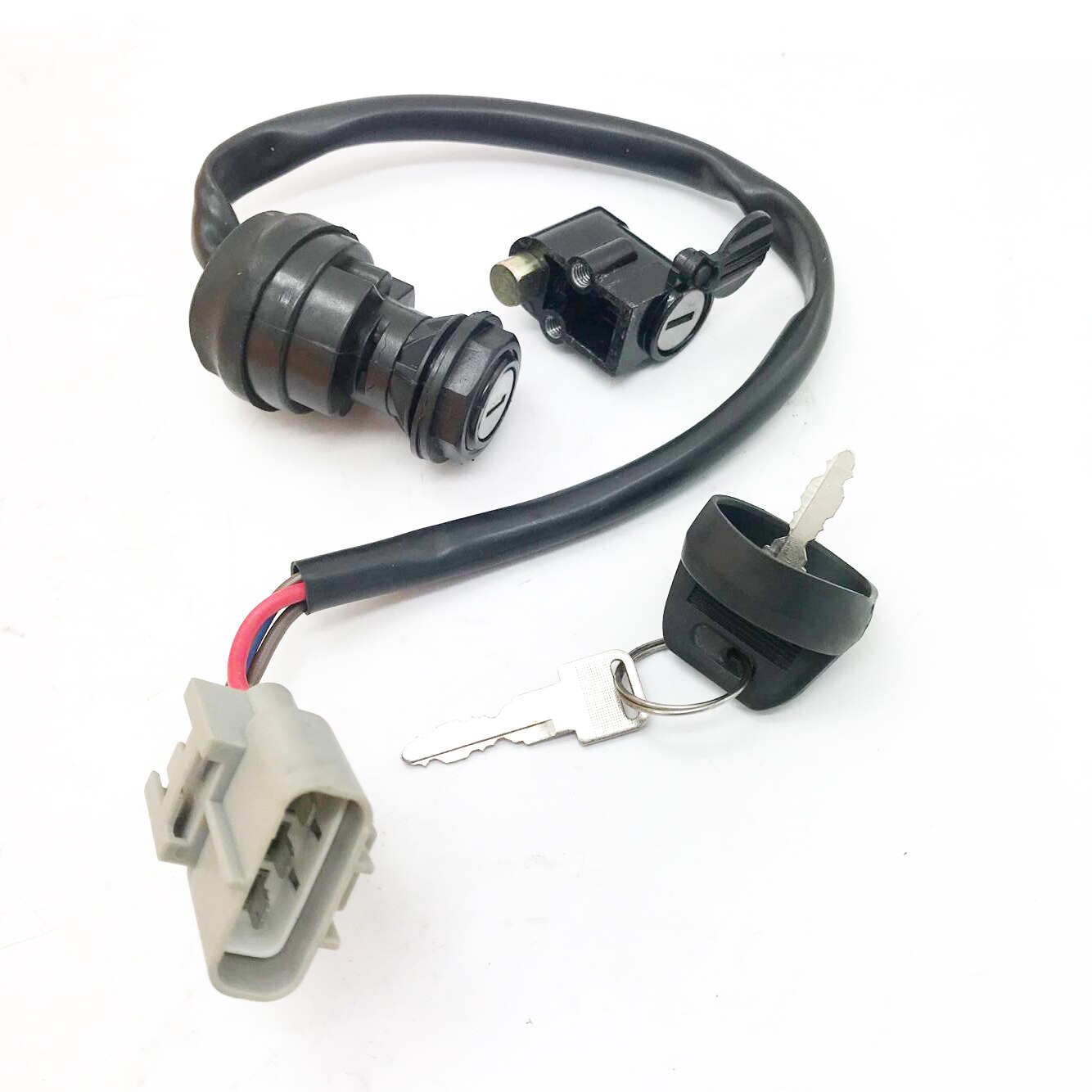 HS500 ATV500 Ignition Switch Key Lock For Hisun 500cc 500 700 ATV UTV