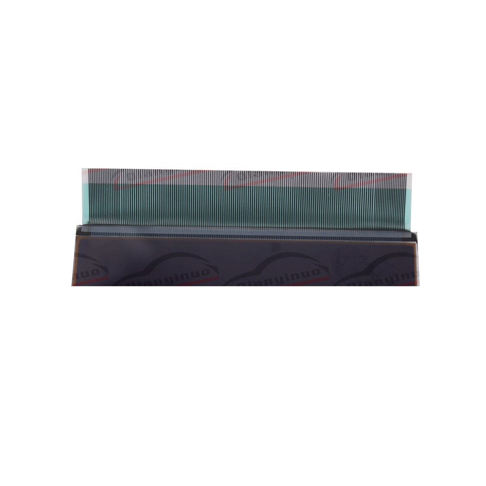 Qianyinuo – écran LCD pour Peugeot 206 307 Citroen C5 Xsara Picasso, unité multifonction, réparation de pixels, écran de navigateur Central