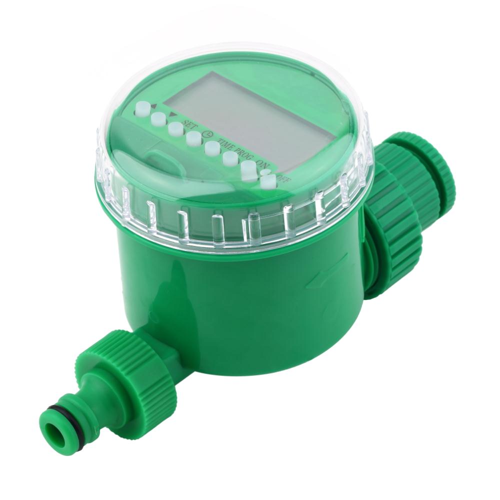 Automatic Waterproof Electronic LCD Water Timer Ga... – Vicedeal