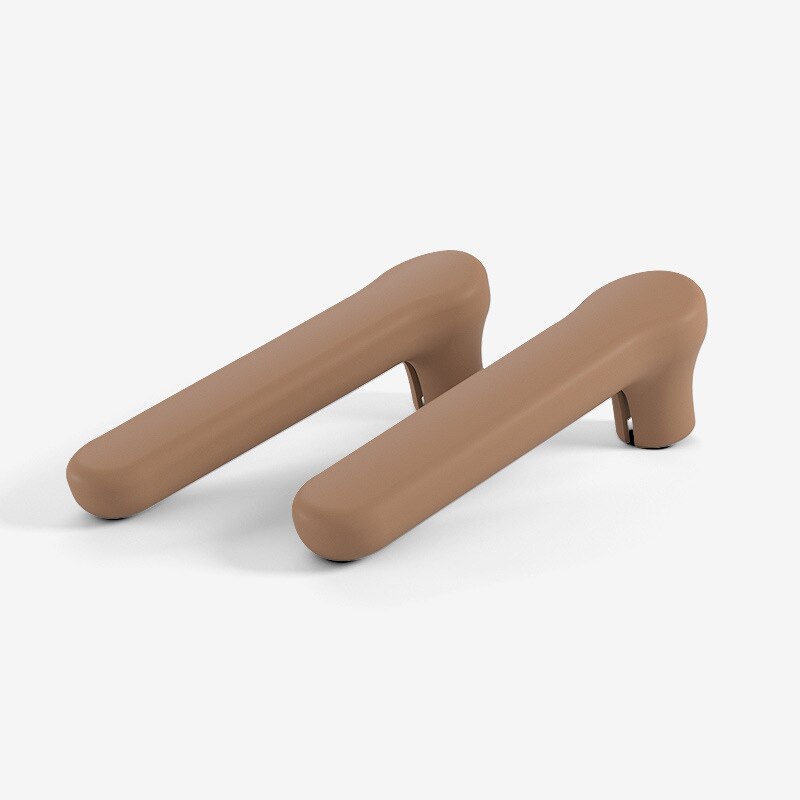 2 stuks veiligheidsmatten voor kinderen, deursloten, siliconen handschoenen, ramen, deuren, handgrepen, siliconen deurknop, beveiligingssleutelhouder, thuisorganizer: 5