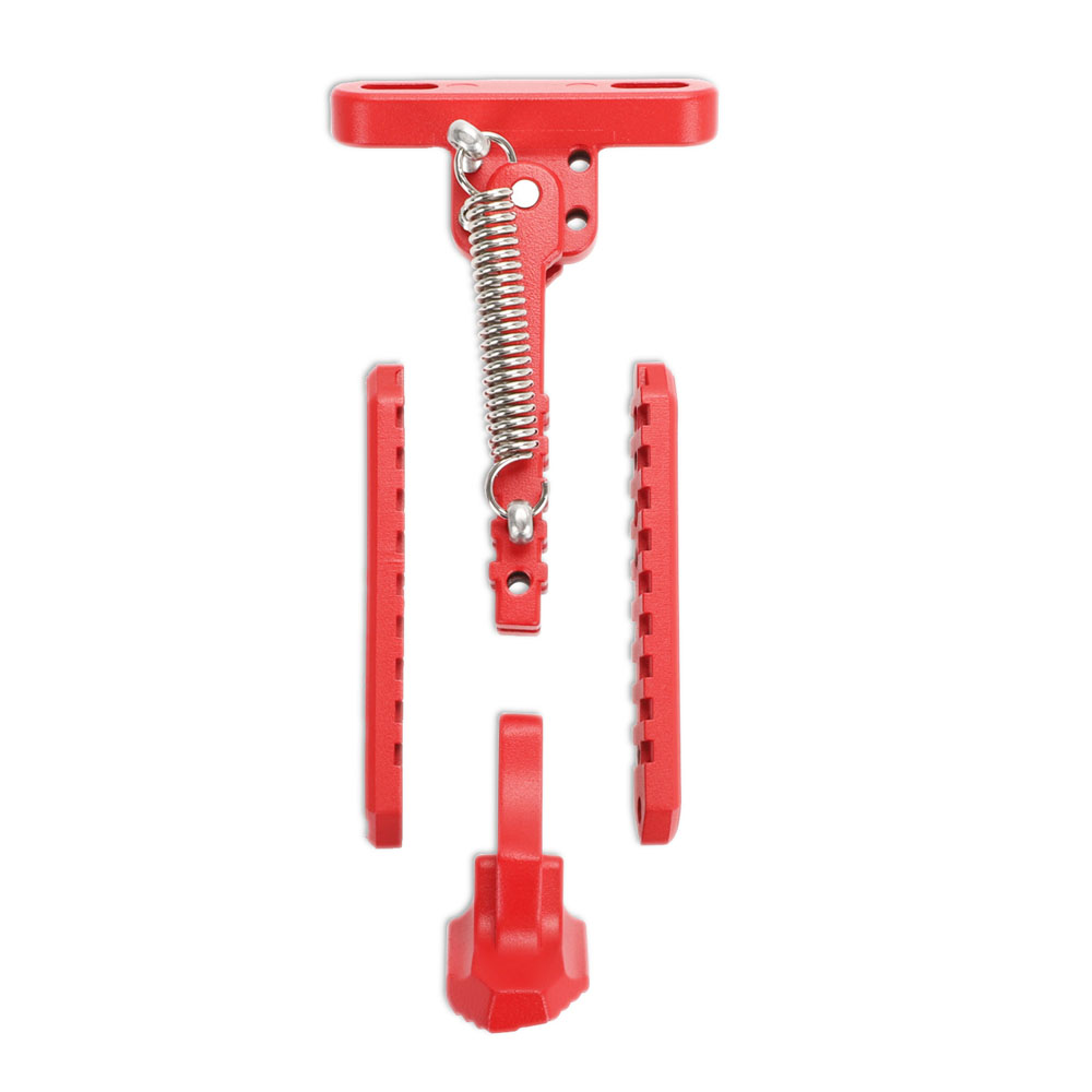 Ulip Elektrische Scooter Kickstand Uitschuifbare Voetsteun Scooter Side Parking Stand Voor M365/Pro/PRO2/Essentiële Lite/1S/Max G30