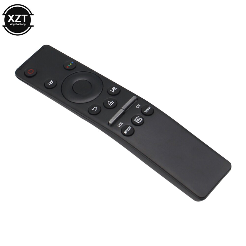 Universal fjernbetjening til samsung smart tv  bn59-01310a bn59-01329b/01259b/01312g un55 ru 7100 un58 ru 7100 un65 ru 7100 udskiftning