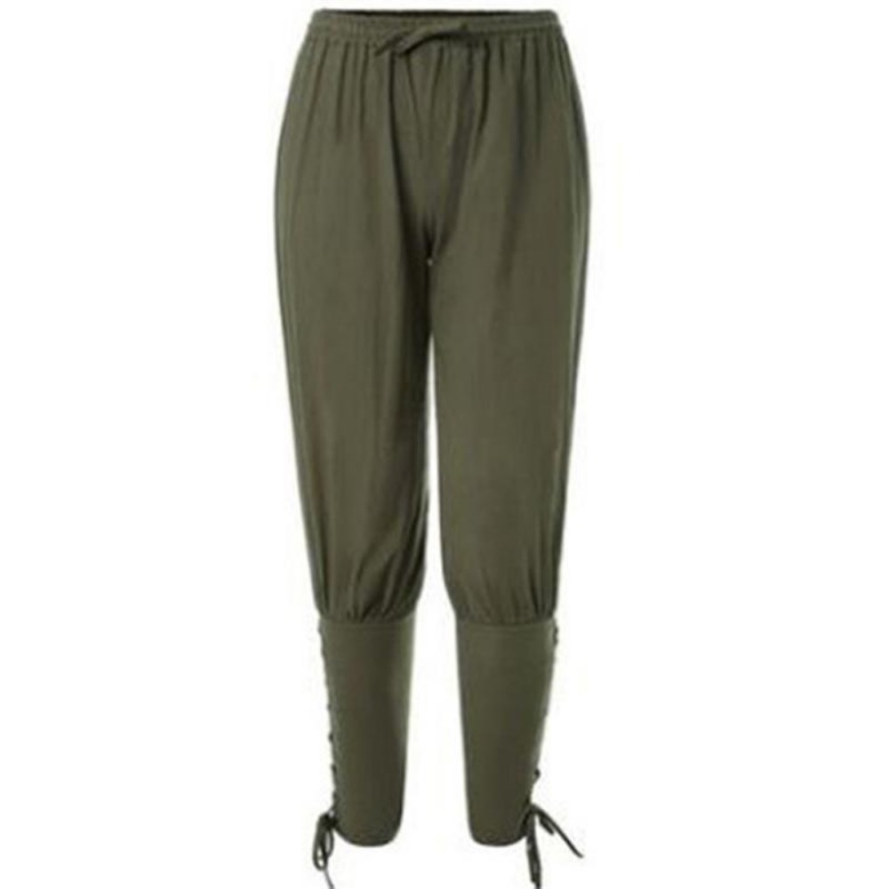 Fjstring de proximité pour hommes, pantalons d'été décontractés, streetwear médiéval en coton et lin, fjNew, 7,5 ate