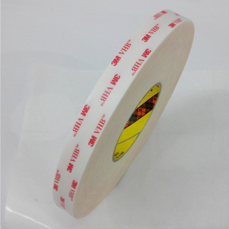5 ~ 30mm 3 m VHB tape 3 m foam acryl dubbelzijdige tape 4930 3 m producten originele