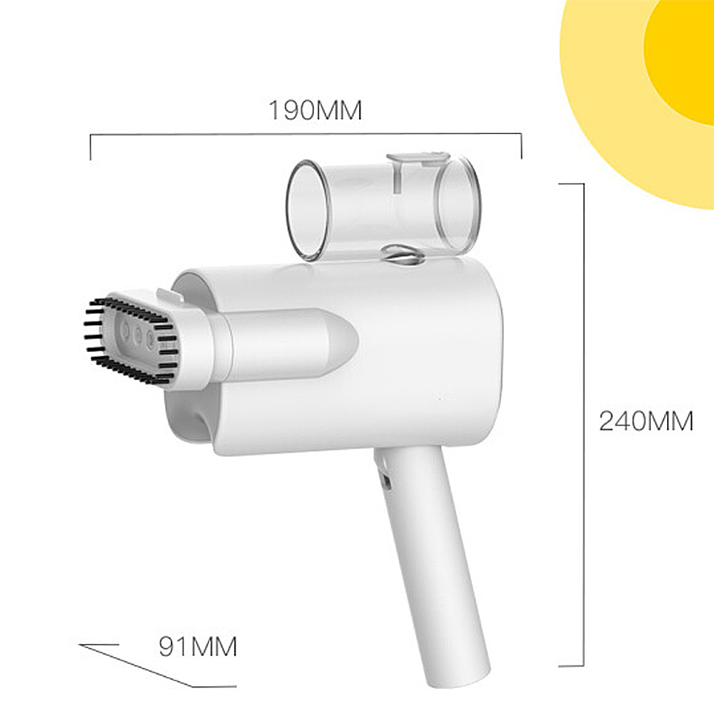 Household Handheld Garment Ironing Machine Protable Steam Iron Small Clothes Steaming Ironing Machine