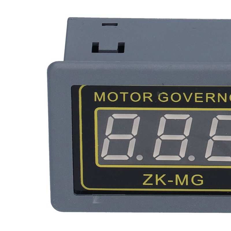 DC Motor Speed Controller Widely Applicable Speed Regulator for Electronic Equipment